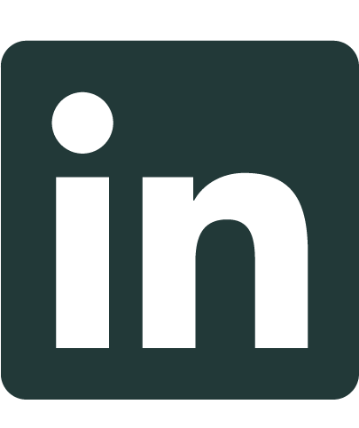 Linkedin logo