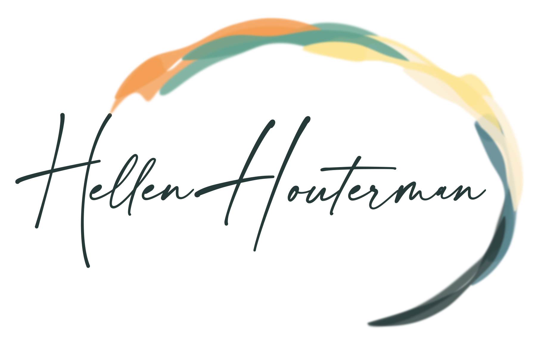 Hellen Houterman logo